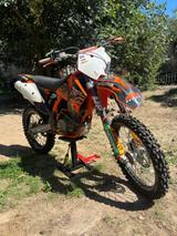 KTM Sx-f 250  - KTM 250 SX F