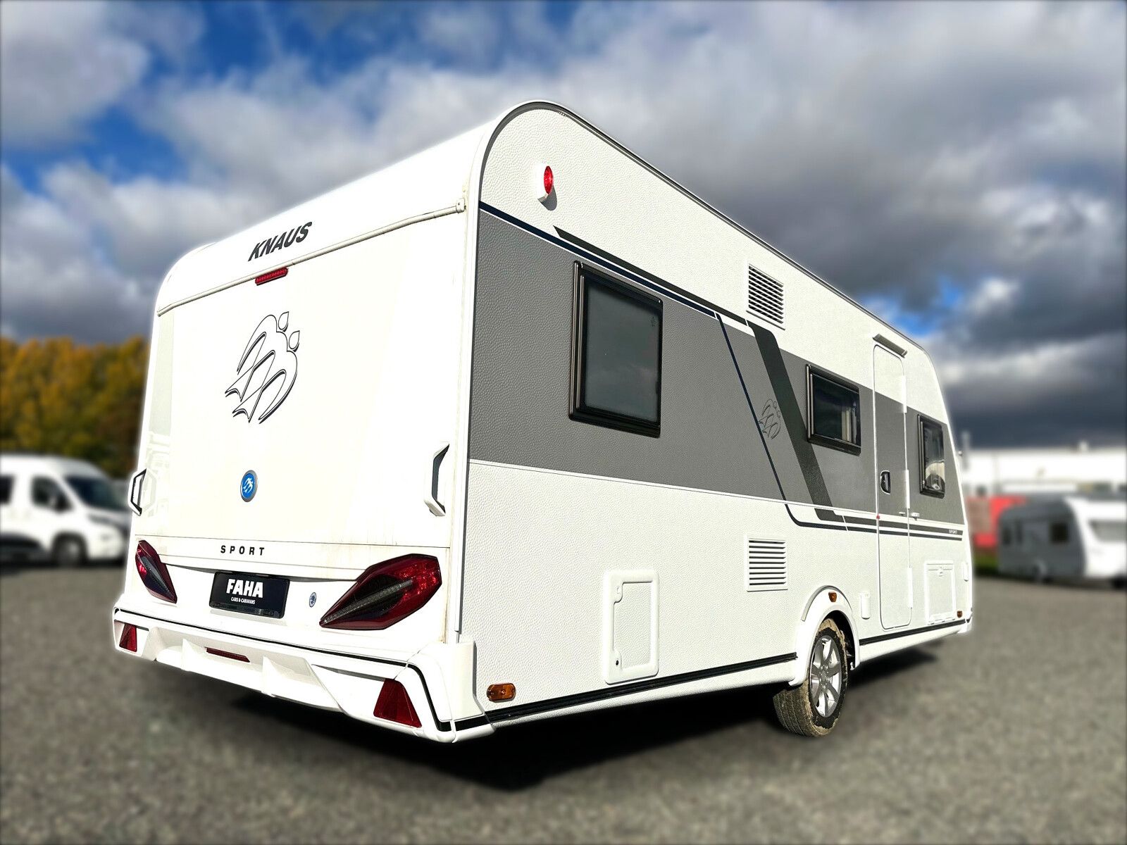 Fahrzeugabbildung Knaus Sport 500 KD C2-1