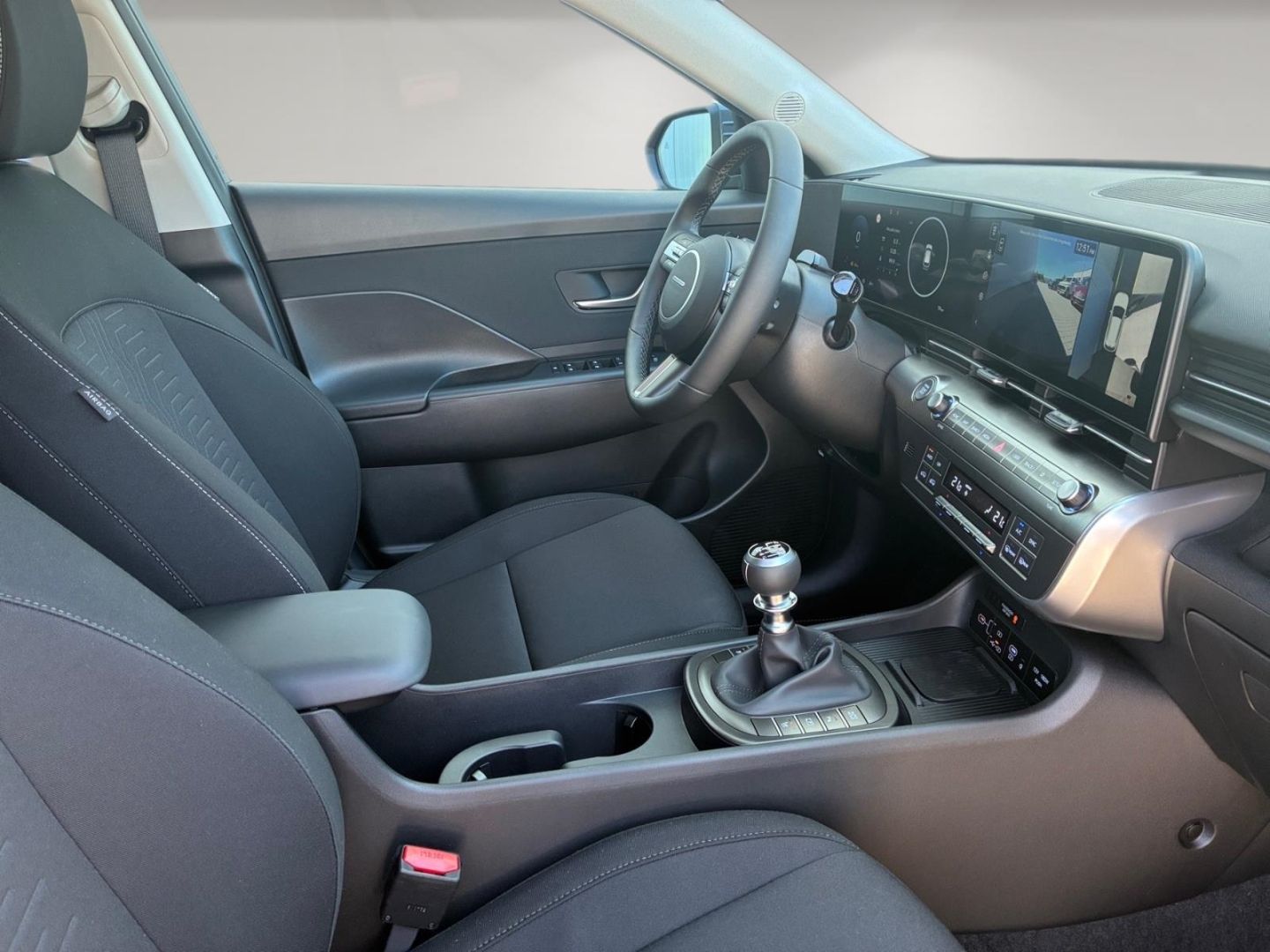 Hyundai KONA - Bild 14