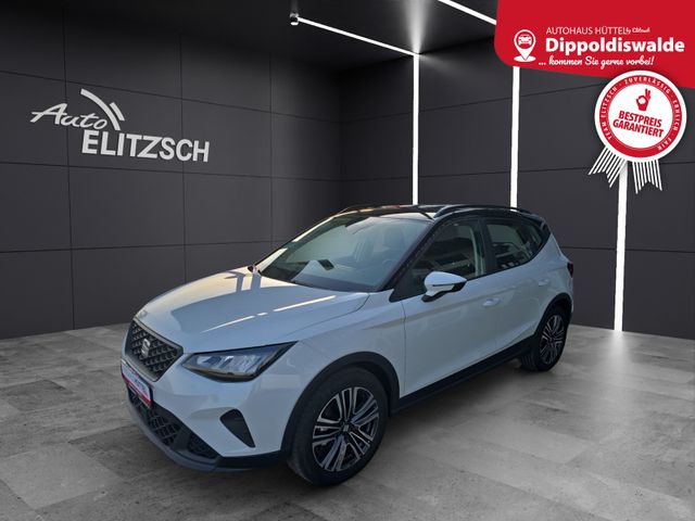 SEAT Arona Style Edition 1.0 TSI ACC LED APP SH