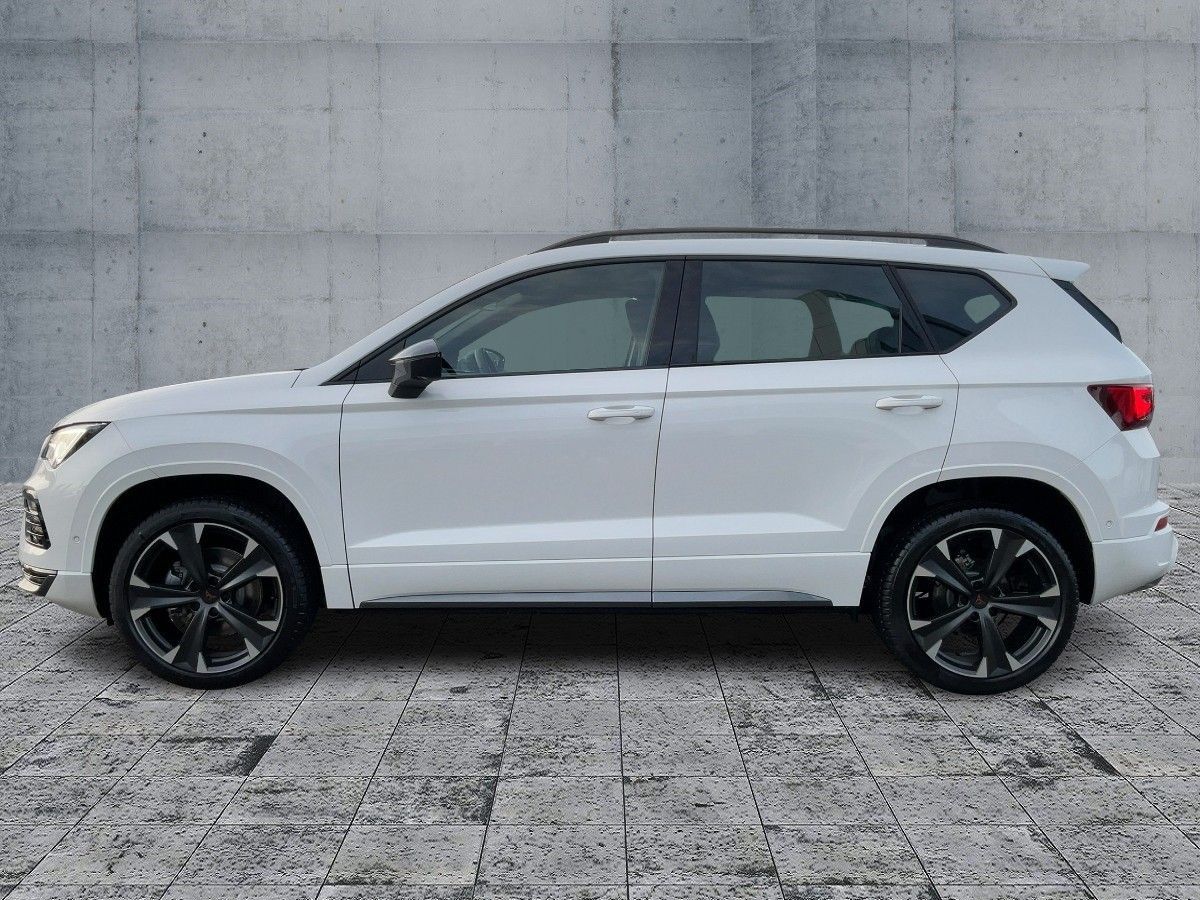Cupra Ateca - Bild 3