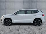 Cupra Ateca 150PS DSG/ AHK/ TopView/ el. Heckkl./ SHZ - Cupra Ateca Neuwagen