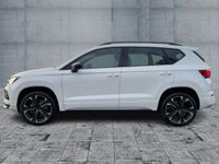 Cupra Ateca - Vorschau Bild 3