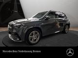 Mercedes-Benz GLE 350 de 4M AMG Adv.PLUS DISTR/AHK/Pano/Airma - Mercedes-Benz GLE 350 in Bremen