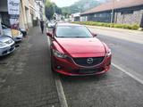 Mazda Verkaufe Mazda 6 GH - Mazda: Mazda6 V6