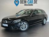 Mercedes-Benz C 180  T *LEDER*NAVI*FREISPRECH*EL.HECKKLAPPE* - gebrauchte Mercedes-Benz C 180 aus dem Jahr 2019