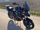 KTM 990 SMT  - KTM VON 751 BIS 1000 CCM
