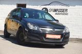 Opel Astra H 1.7 CDTI Caravan Sport - Opel Astra aus 2008: 7.1