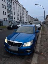 Skoda Octavia RS 2.0 TDI 170 PS 8004/CZ - Skoda Octavia: 170