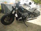 BMW R 18 Classic Blackstorm Metallic
