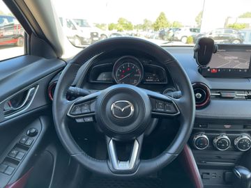 Mazda CX-3 - 12