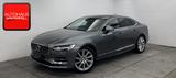 Volvo S90 D5 AWD Inscription 19Z+H&K+MEMORY+STANDHEIZ+ - graue Volvo S90