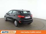Ford Fiesta 1.0 EcoBoost Cool&Connect*SPUR*PDC*SHZ* - Ford Fiesta Gebrauchtwagen in Münster