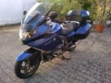 BMW K 1600 GT - wenig Kilometer und top gepflegt - Angebote entsprechen deinen Suchkriterien