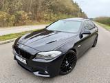BMW 535i M sport M pakiet RWD 8HP Low mileage - BMW 535 Limousine 535i mit Benzin-Antrieb
