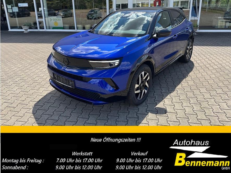 Opel Mokka Hybrid eDCT GS*LED*Kamera*PDC*LHZ*SHZ*DAB*