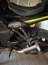 Kawasaki Z1000R - KAWASAKI 1000 R