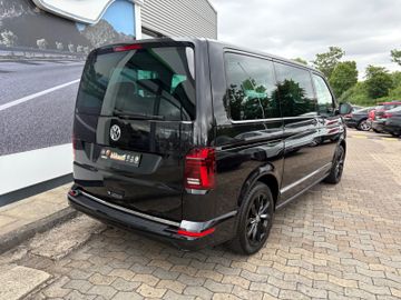 Fahrzeugabbildung Volkswagen T6.1 Multivan Highline 4MO Leder Standh. ACC 18