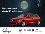 Volkswagen Polo VI 1.0 TSI Life LED Chrom-Paket Shzg GRA - Neuwagen mit Benzin-Antrieb