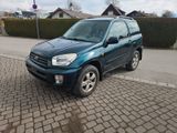 Toyota RAV 4 2.0 4x4 Special - Toyota RAV 4 aus 2000