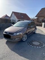 Volkswagen Polo 1.2 Style | 1.Hand|2Fach bereift