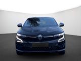 Renault Megane 100% elektrisch - Renault Megane