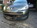 Peugeot 207 Filou HDi FAP 90 - Peugeot 207 in Kiel
