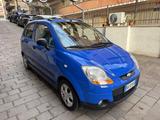 Chevrolet Matiz 800 GPL Ok Neop. - Chevrolet Matiz mit LPG-Antrieb