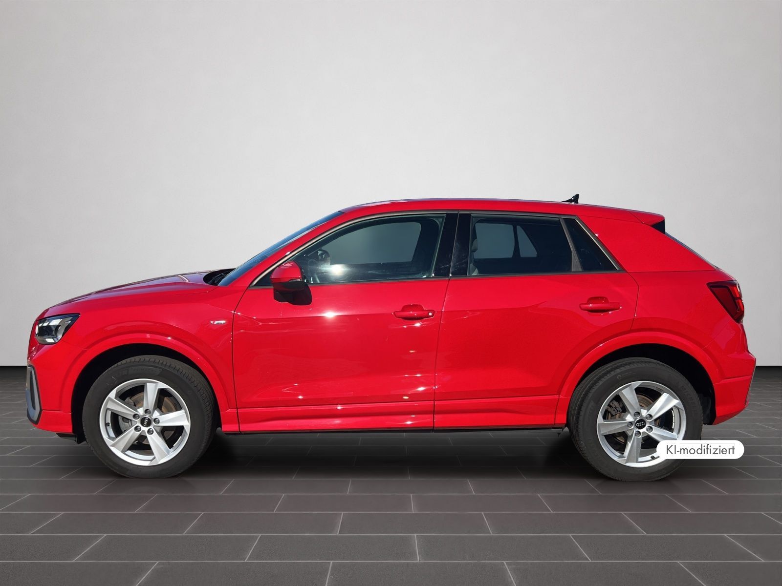 Audi Q2 - Bild 8