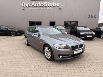 BMW 520 - 3