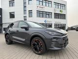 Cupra Terramar VZ 2.0 TSI DSG+STANDHEIZUNG+AHK+PANO - mit Benzin-Antrieb: Alcantara, mit ABS, Geländewagen