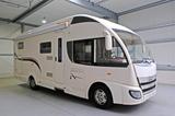 Eura Mobil Integra Style IS 700 EB/Einzelbetten+Hubbett - Eura Mobil 700 eb