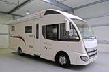 Eura Mobil Integra Style IS 700 EB/Einzelbetten+Hubbett - Eura Mobil Eb