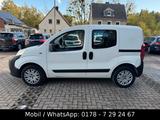 Fiat Fiorino SX Kombi | Klimaanlage - Fiat Fiorino: Kombi