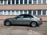 Mercedes-Benz Mercedes Benz C-Klasse nur 73000km - Mercedes-Benz 300: Limousine