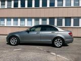 Mercedes-Benz Mercedes Benz C-Klasse nur 73000km - Mercedes-Benz 300 mit Benzin-Antrieb