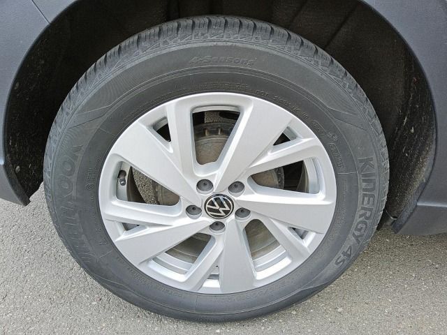 Volkswagen Taigo - Bild 3