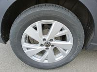 Volkswagen Taigo - Vorschau Bild 3