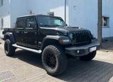 Jeep Gladiator 3.0D Launch Dual Top AEV 35 Zoll AT - Jeep Gladiator aus 2021