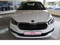 Fahrzeugabbildung Skoda Fabia Ambition 1.0 Apple CarPlay,Android Auto,Wi