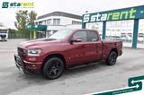 Andere DODGE RAM 5,7L V8 HEMI Erstbesitz AHK Leder Navi - Kommunalfahrzeug Benzin