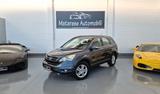Honda CR-V VTEC 2.0cc 150cv Benzina Automatica N - gebrauchte Honda CR-V aus dem Jahr 2010