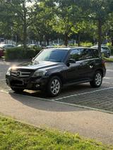 Mercedes-Benz Verkaufe/Tausche Mercedes-Benz GLK 220 X204 - Mercedes-Benz GLK-Klasse X204