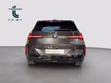 BMW X3 xDrive20d AT Navi Bluetooth PDC Kurvenlicht - BMW X3 aus 2025