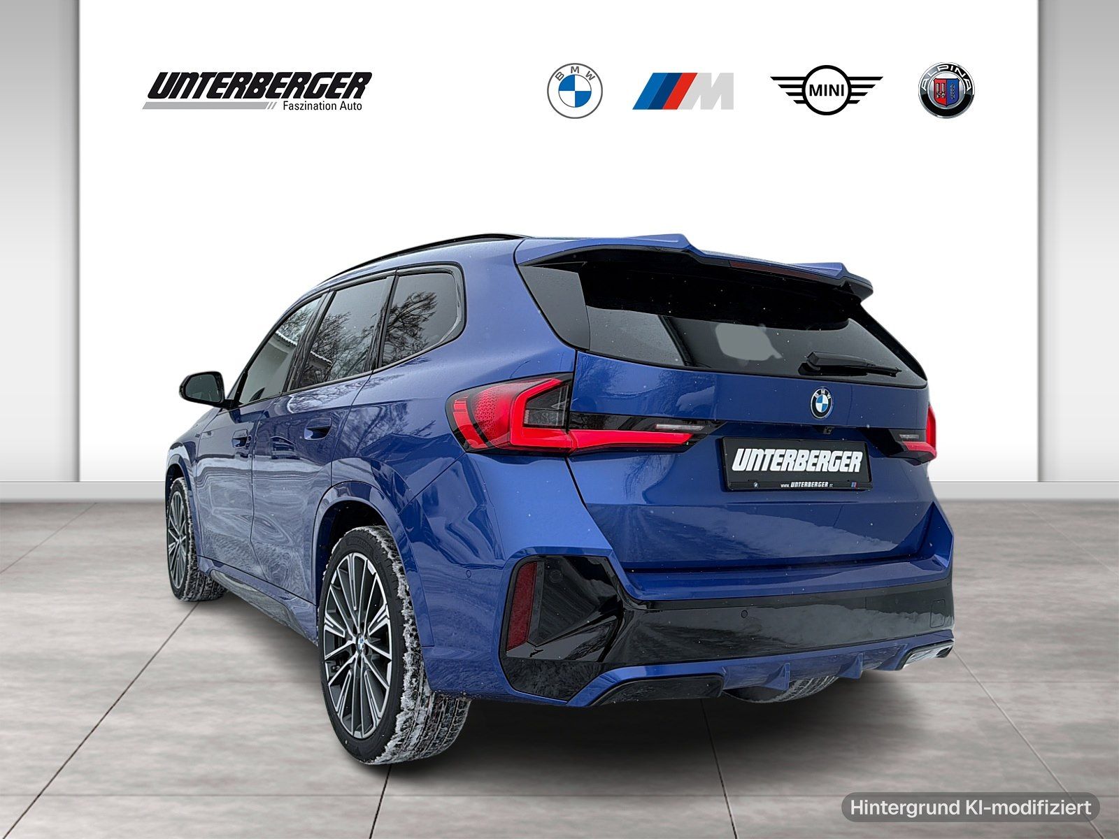 BMW X1 - Bild 4