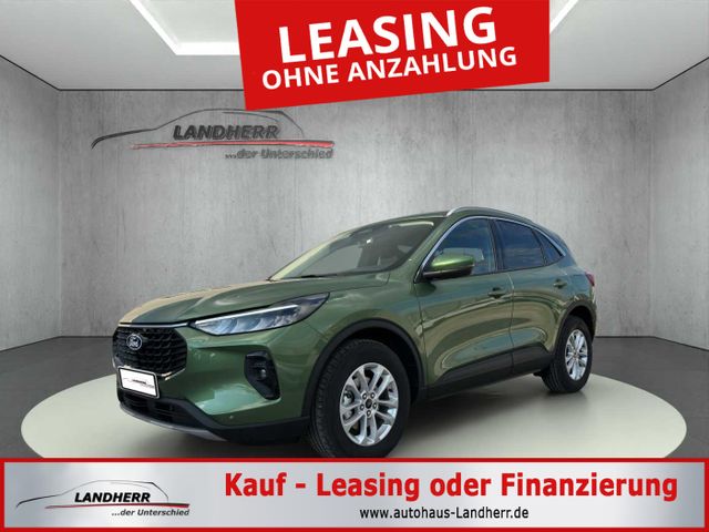 Ford Kuga 1.5 EcoBoost TITANIUM// mtl: 299€/4x SHZ/Ka