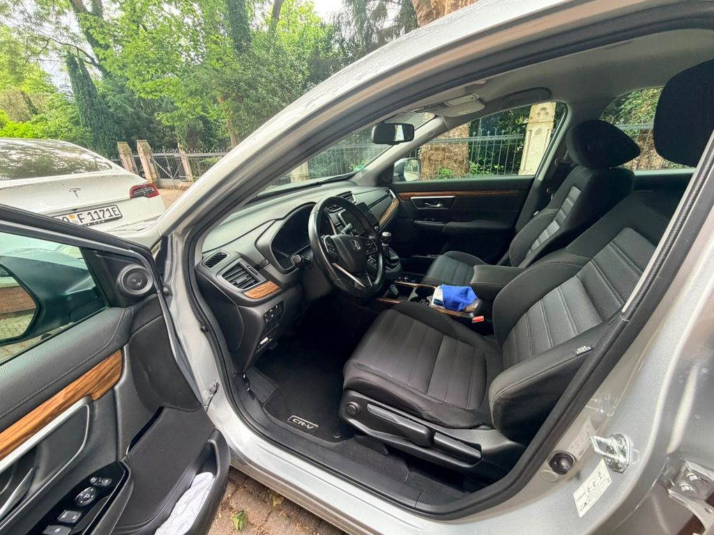 Image of Honda CR-V