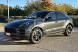 Porsche PORSCHE Macan 2.0 - Porsche Macan mit Benzin-Antrieb: Kombi