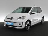 Volkswagen up! 1.0 Active SITZHEIZUNG KLIMAAUTOMATIK - VW up! Gebrauchtwagen in Duisburg