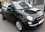 Fiat 500C Faltdach|Start/Stopp|Klima - Fiat 500C aus 2013